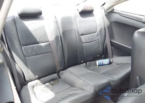 2004 Honda Accord 3.0 Ex z USA, uszkodzony, nr VIN 1HGCM826X4A017939